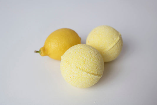 Goat Milk Bath Bombs - Many Scents!