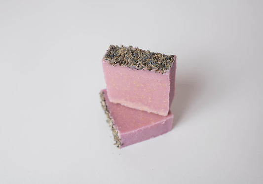 Lavender Goat Milk Soap, Bath Bombs, Sets