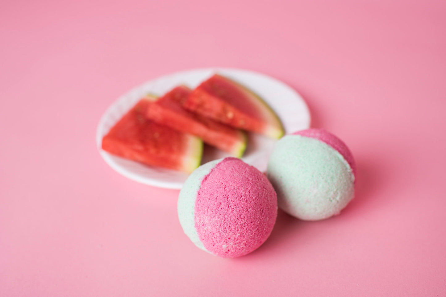 Goat Milk Bath Bombs - Many Scents!