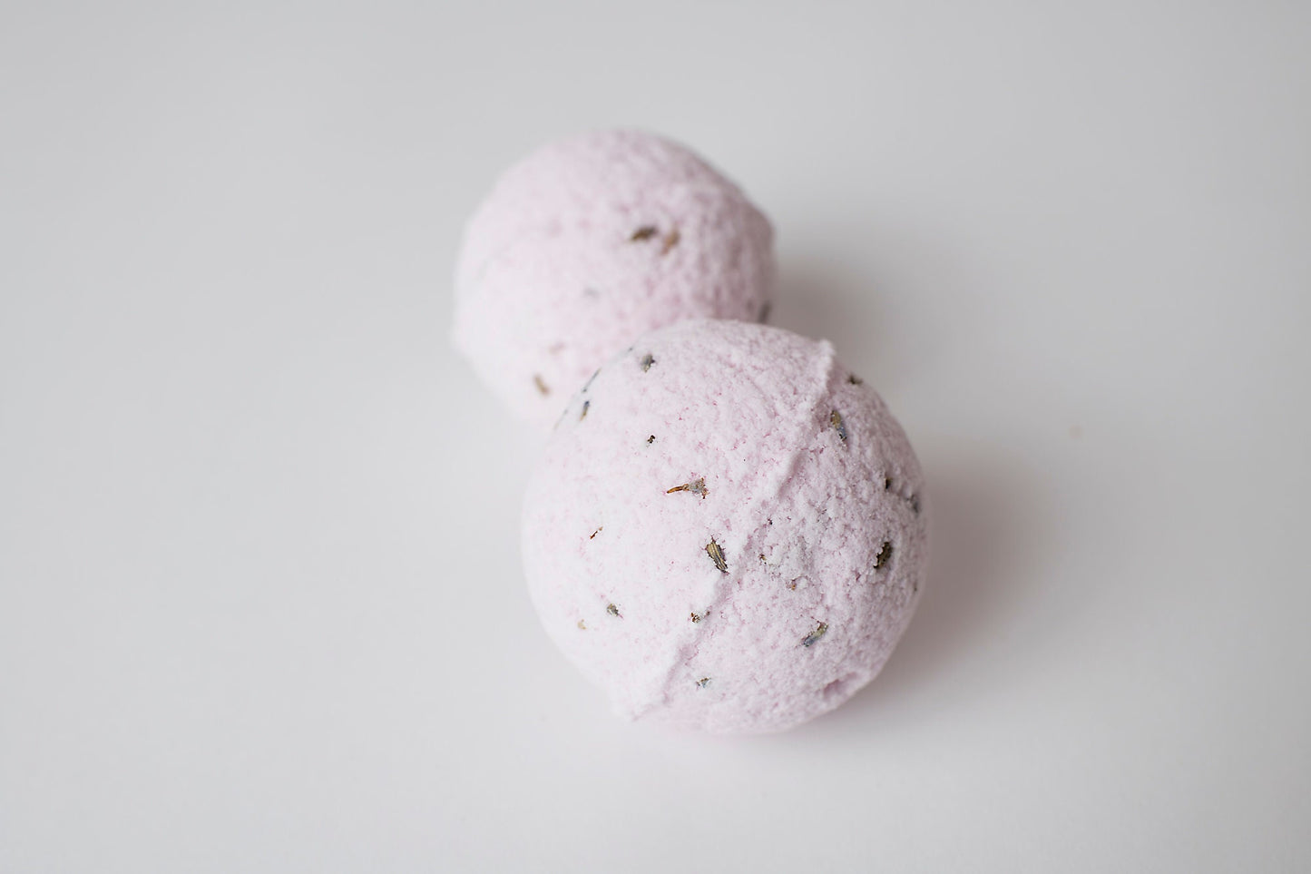 Lavender Goat Milk Soap, Bath Bombs, Sets