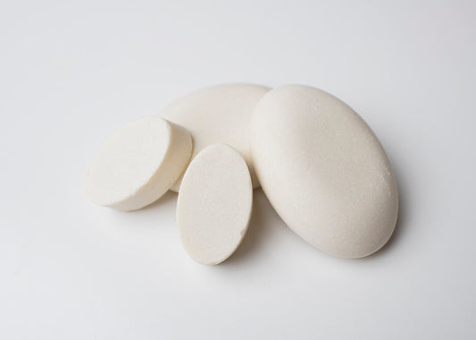 All Natural Organic Goat Milk Beauty Bar