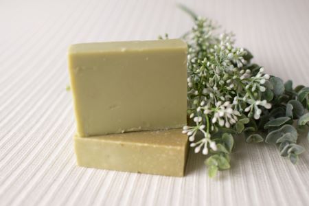 Jewelweed Soap and Stick