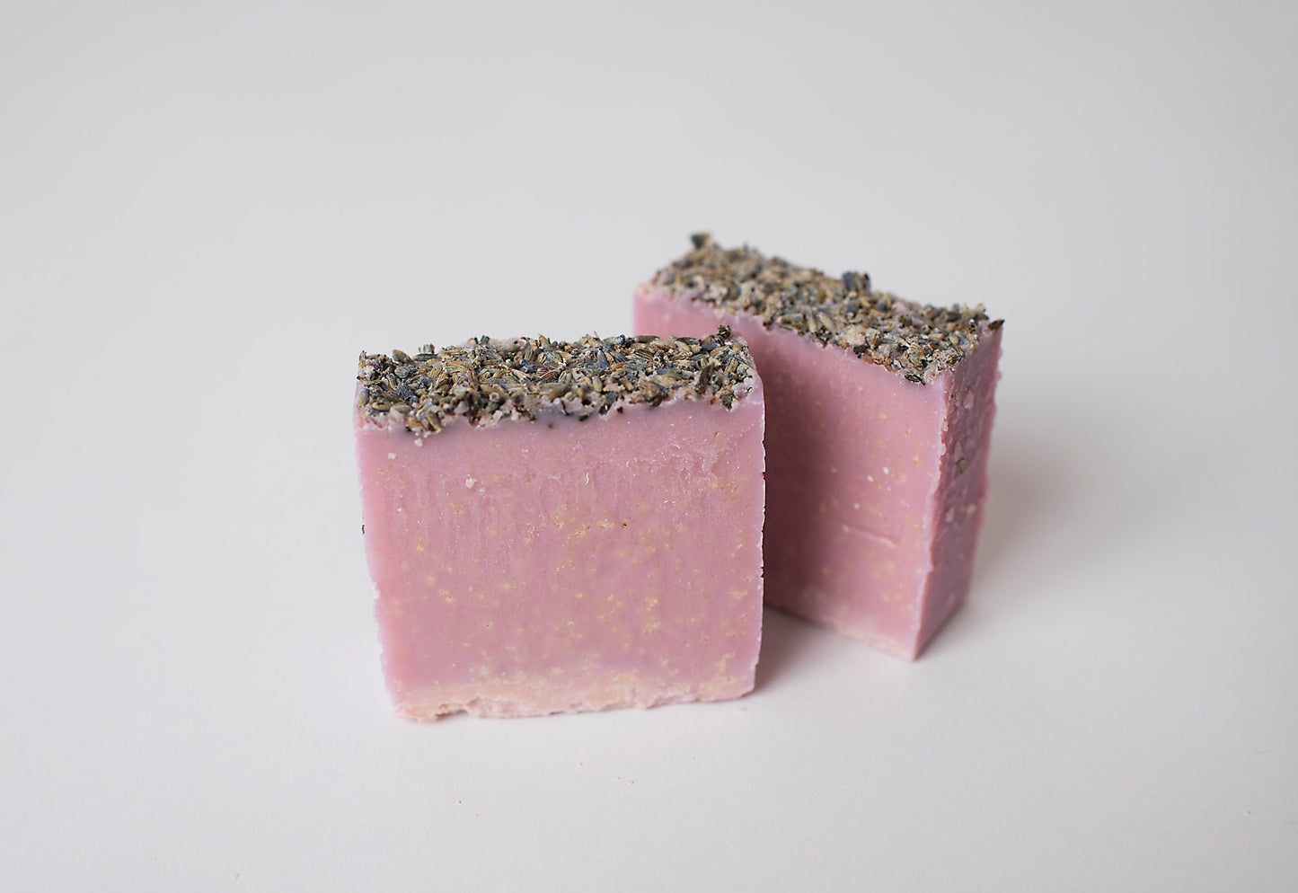Lavender Goat Milk Soap, Bath Bombs, Sets
