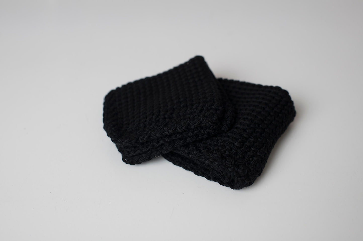 Luxury Cotton Handmade Washcloths (many colors available)
